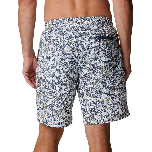 Columbia Men's Big Dipper Water Shorts Blue Size X-Large - Picture 2 of 3